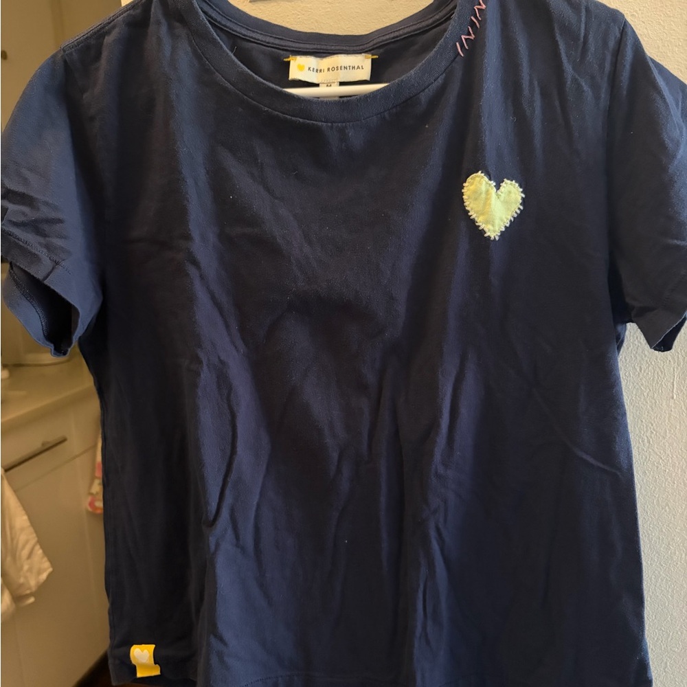 Kerri Rosenthal Tshirt